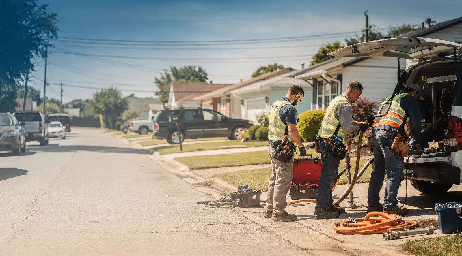Water Heater Repair in Mcintosh, AL near me